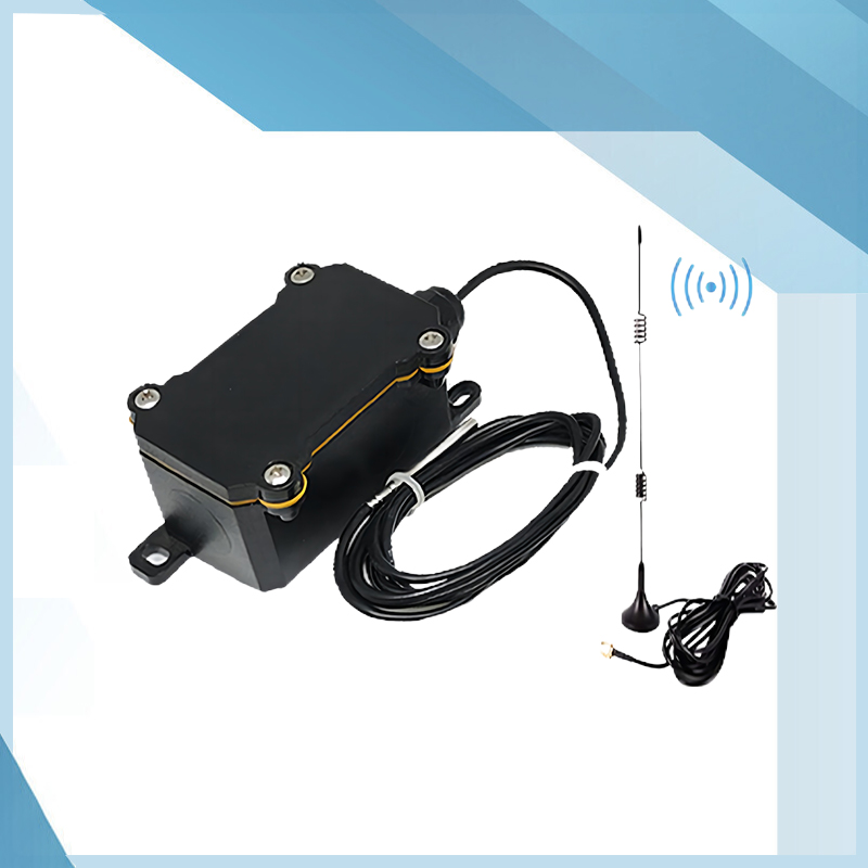 LoRa無(wú)線(xiàn)溫度傳感器